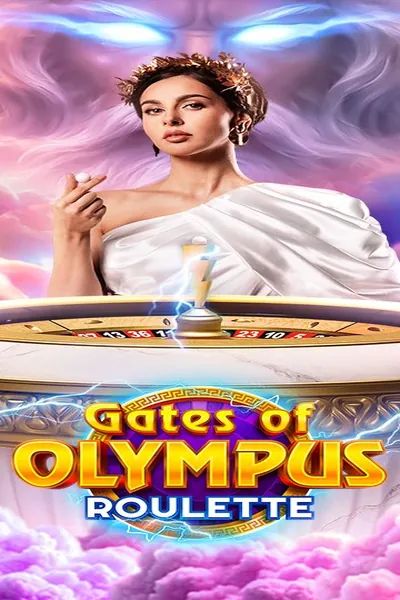 Gates of Olympus Roulette