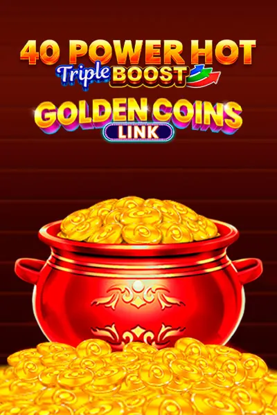 40 Power Hot Triple Boost